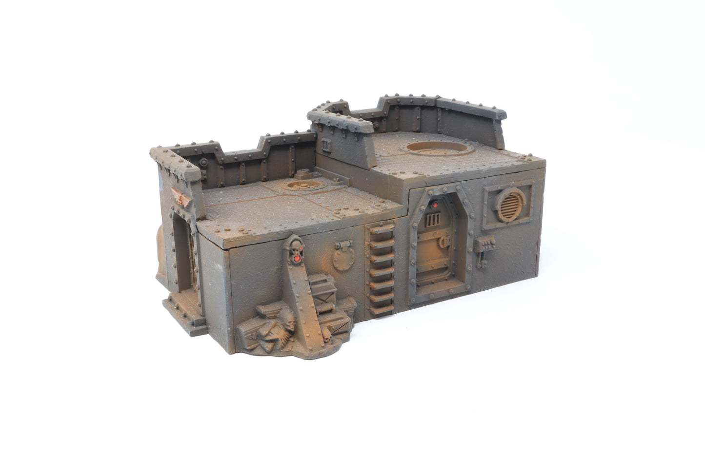 Imperial Bunker (Tabletop)