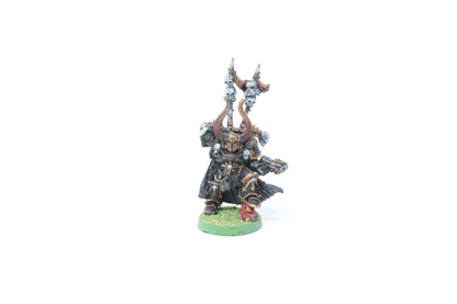 Chaos Lord (Old Model/Tabletop)