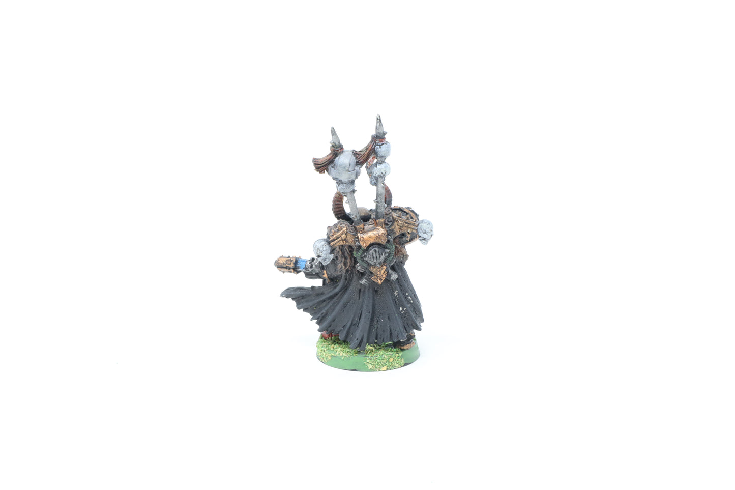 Chaos Lord (Old Model/Tabletop)