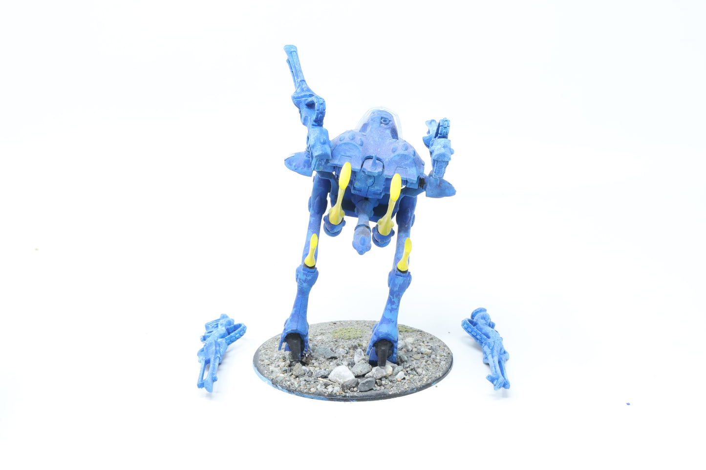 War Walker (Tabletop)