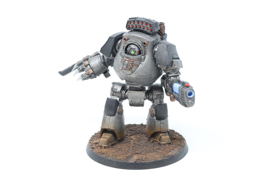 Contemptor Dreadnought (Tabletop)