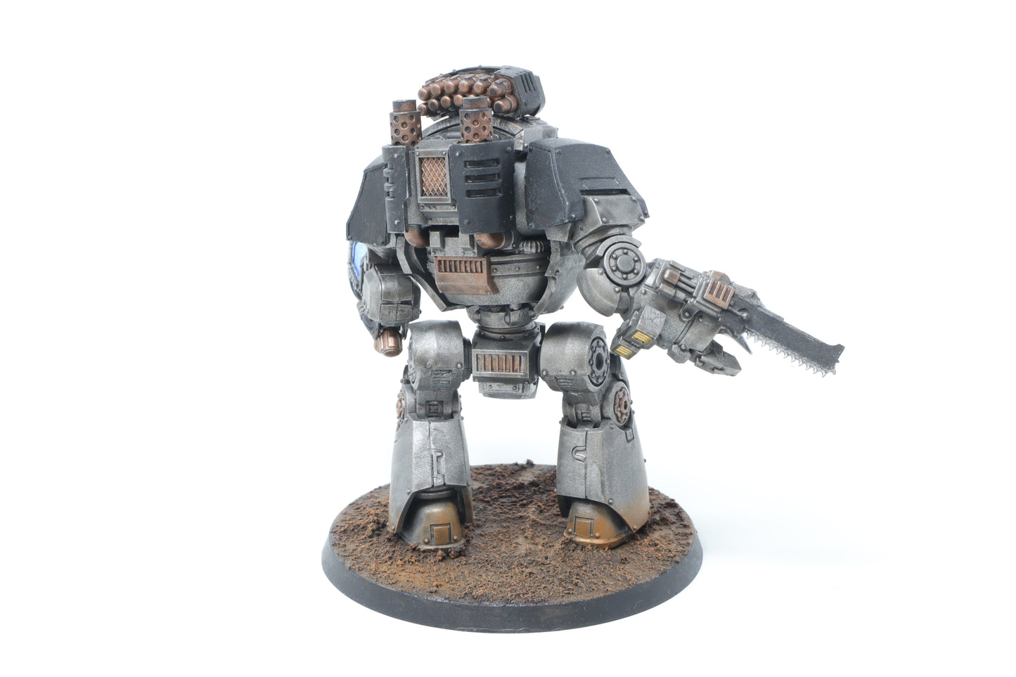 Contemptor Dreadnought (Tabletop)