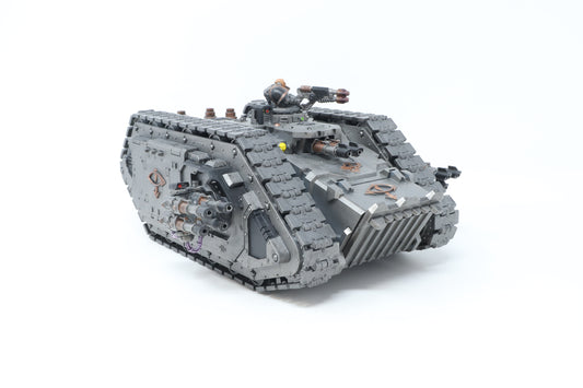 Spartan Assault Tank (Conversion/Tabletop)