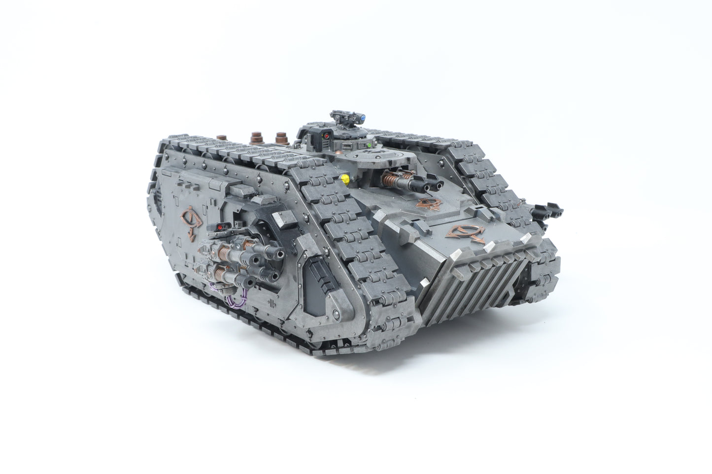 Spartan Assault Tank (Conversion/Tabletop)