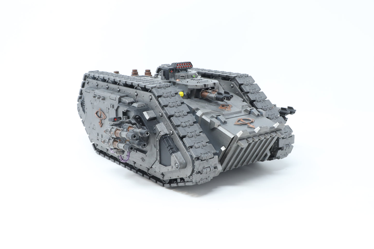 Spartan Assault Tank (Conversion/Tabletop)