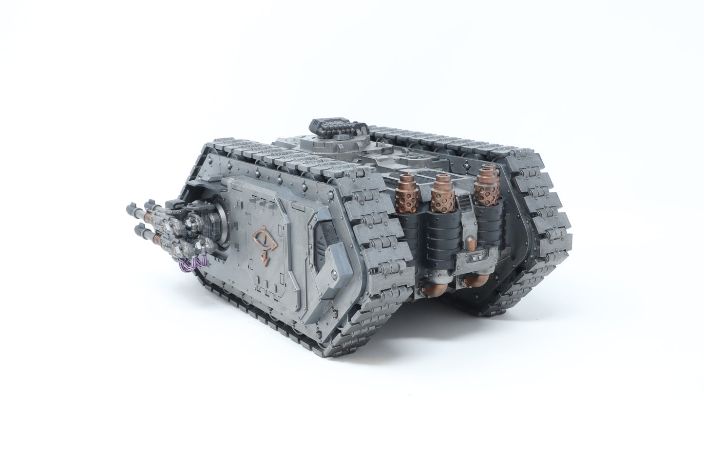 Spartan Assault Tank (Conversion/Tabletop)