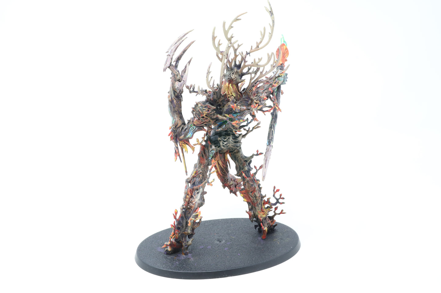 Treelord Ancient (Well Painted)