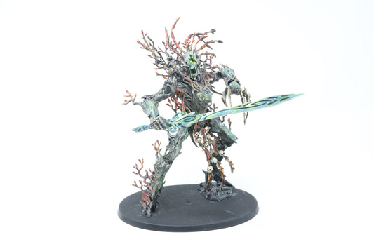 Spirit of Durthu (Well Painted)