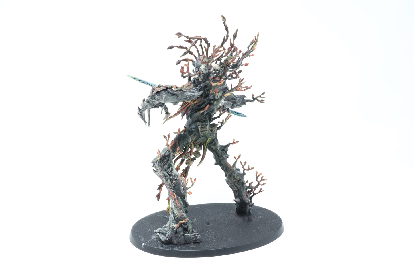 Spirit of Durthu (Well Painted)