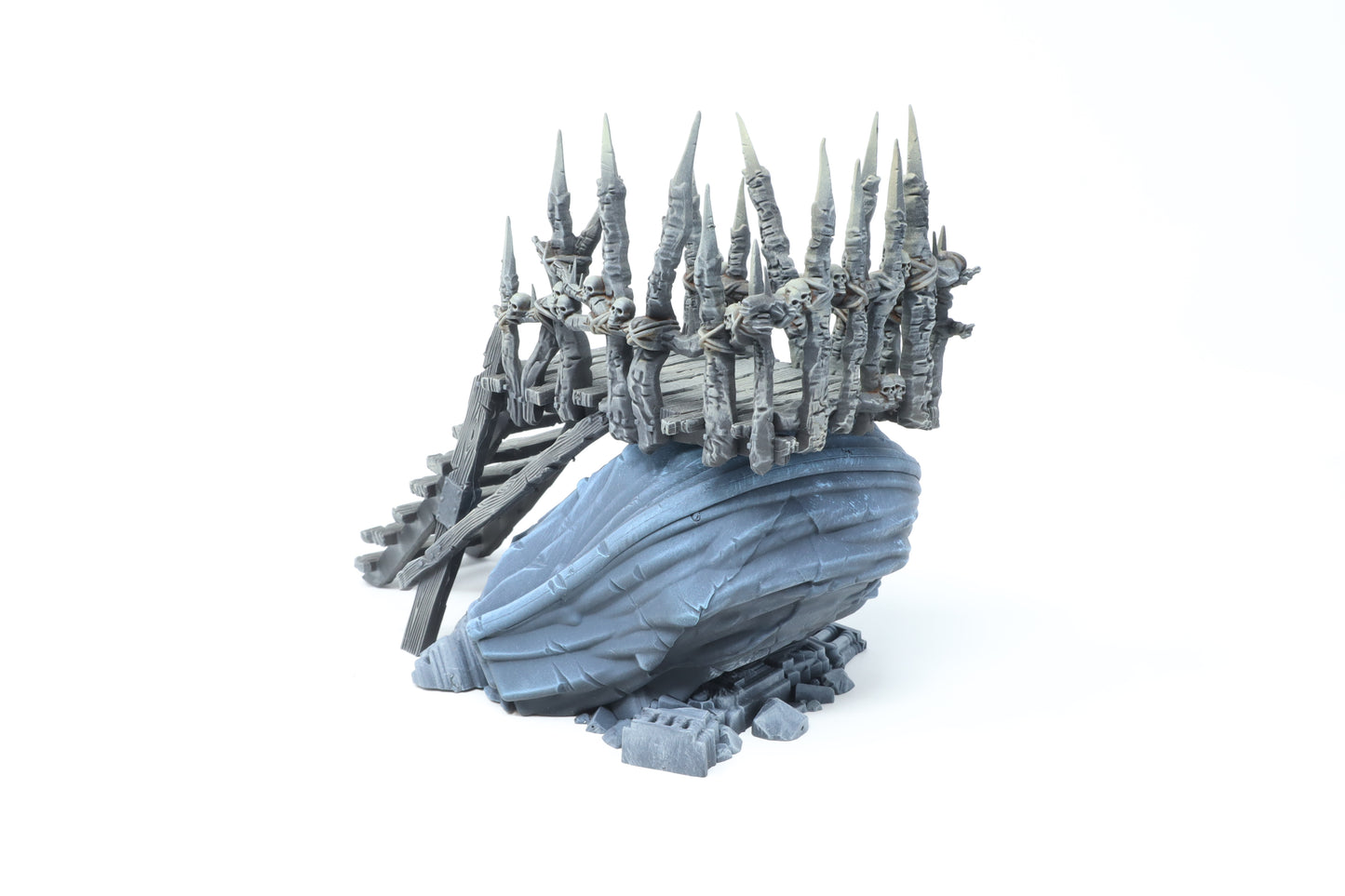 Warcry Terrain (Well painted)