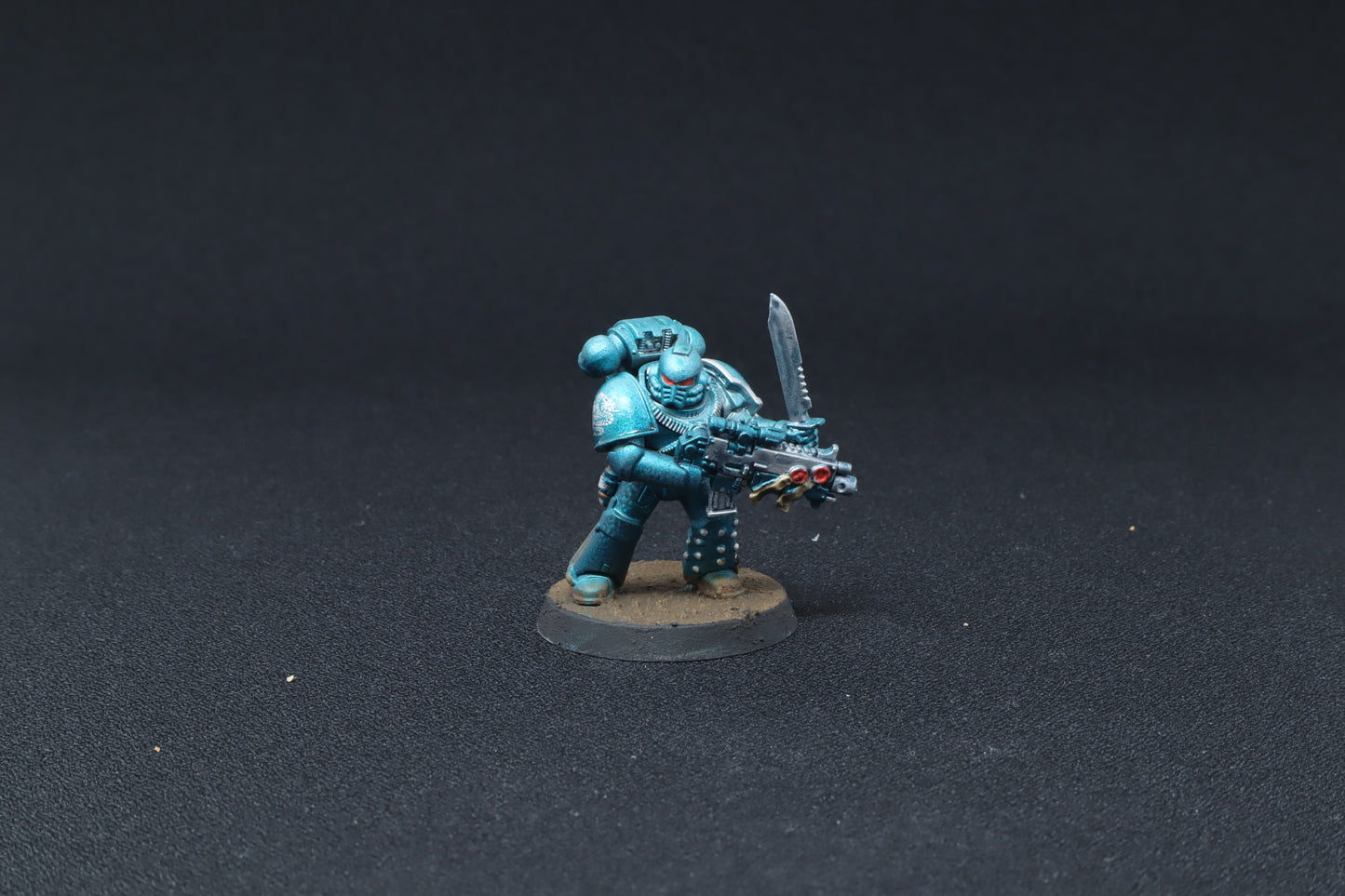 Infiltrator (Conversion/Tabletop)