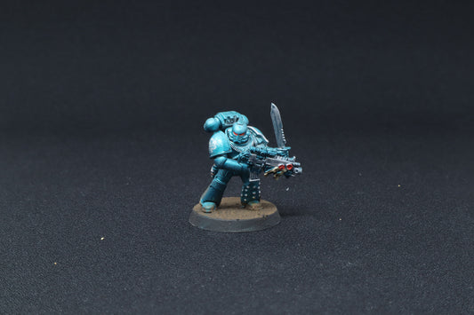 Infiltrator (Conversion/Tabletop)