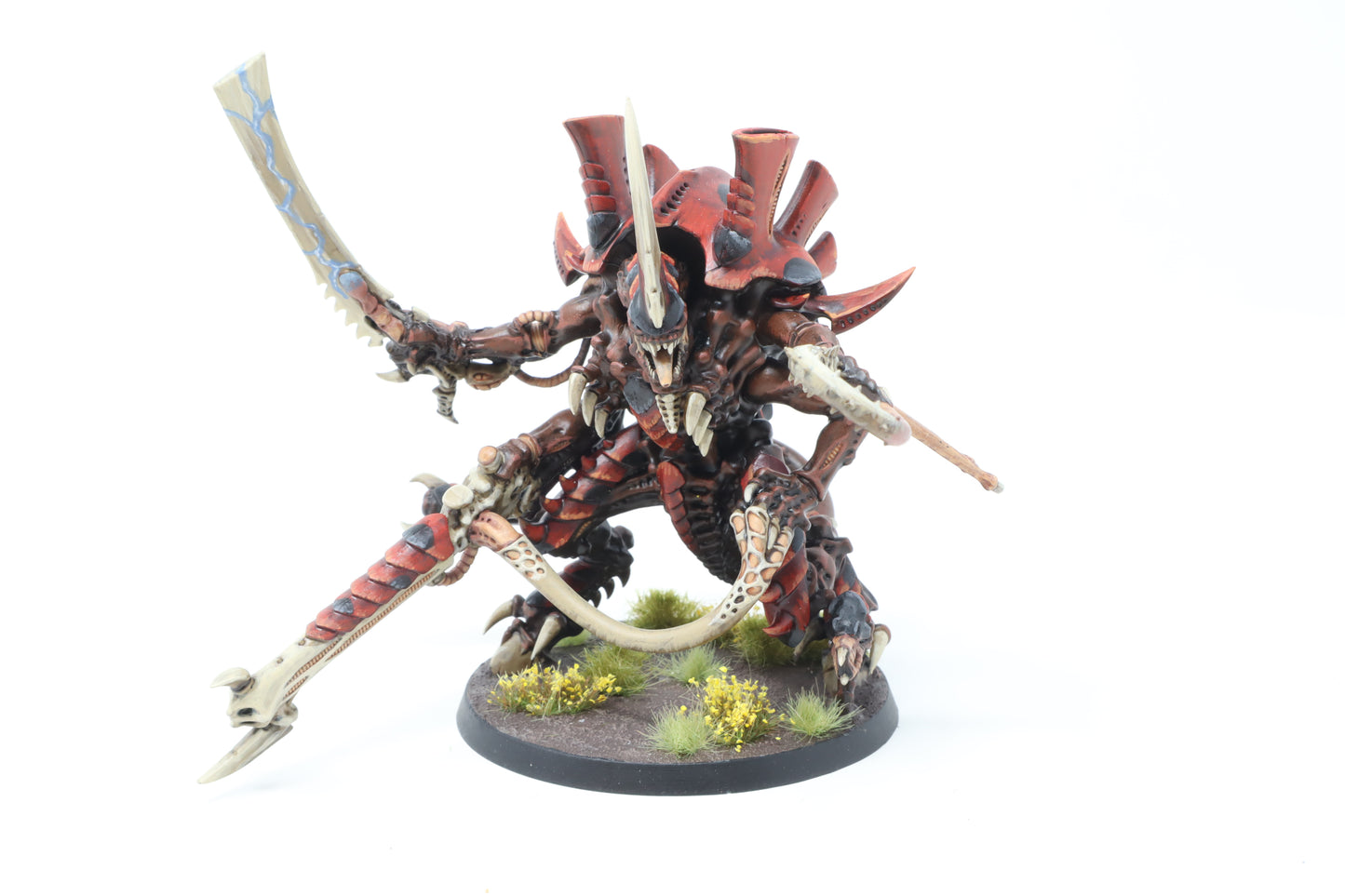 Hive Tyrant (Well Painted)