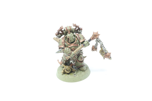 Plague Marine Scabboth (Tabletop)