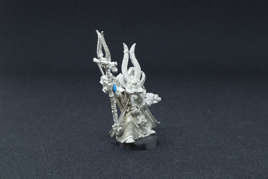 Ahriman (Old Model)