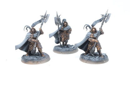 Praetors (Tabletop)