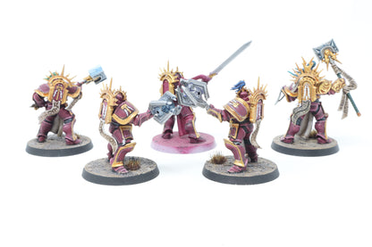 Retributors (Tabletop)