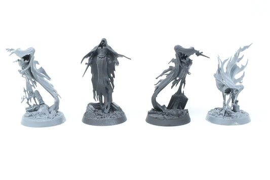 Myrmourn Banshees