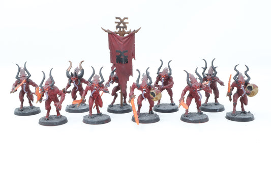 Bloodletters (Tabletop)