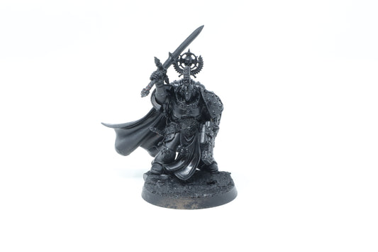 Legion Praetor with Power Sword