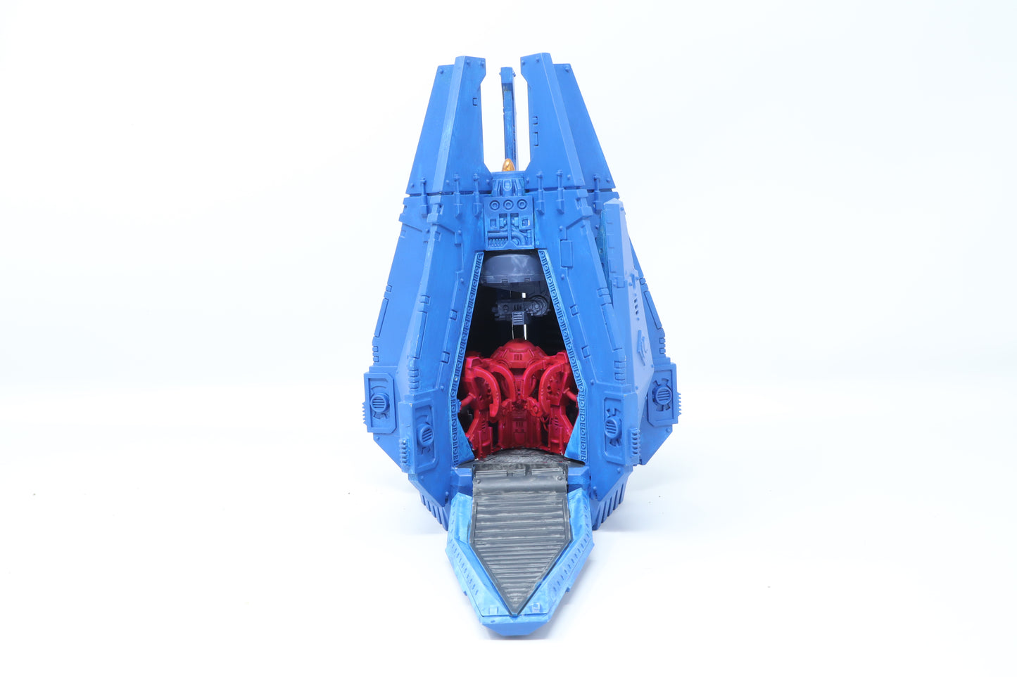 Drop Pod (Tabletop)