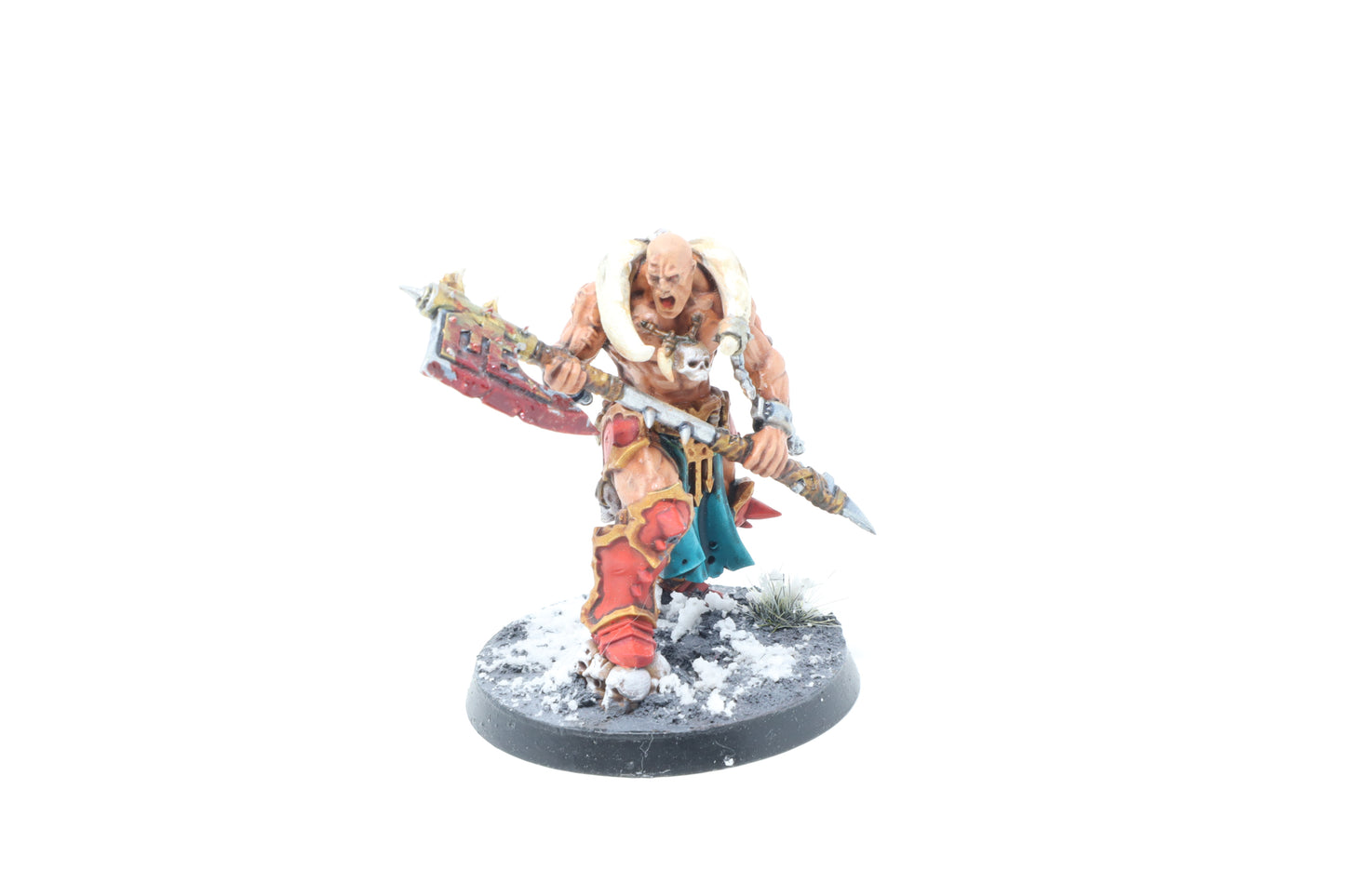 Slaughterpriest (Tabletop)