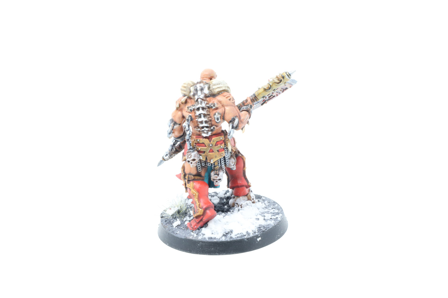 Slaughterpriest (Tabletop)