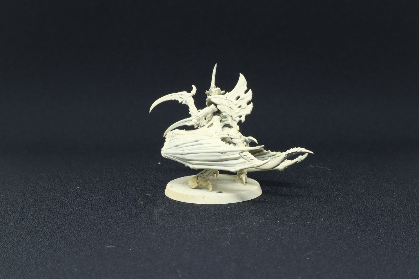 Winged Tyranid Prime