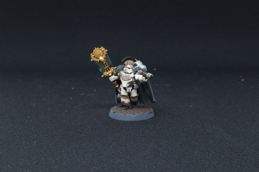 Chaplain Consul (Conversion/Tabletop)