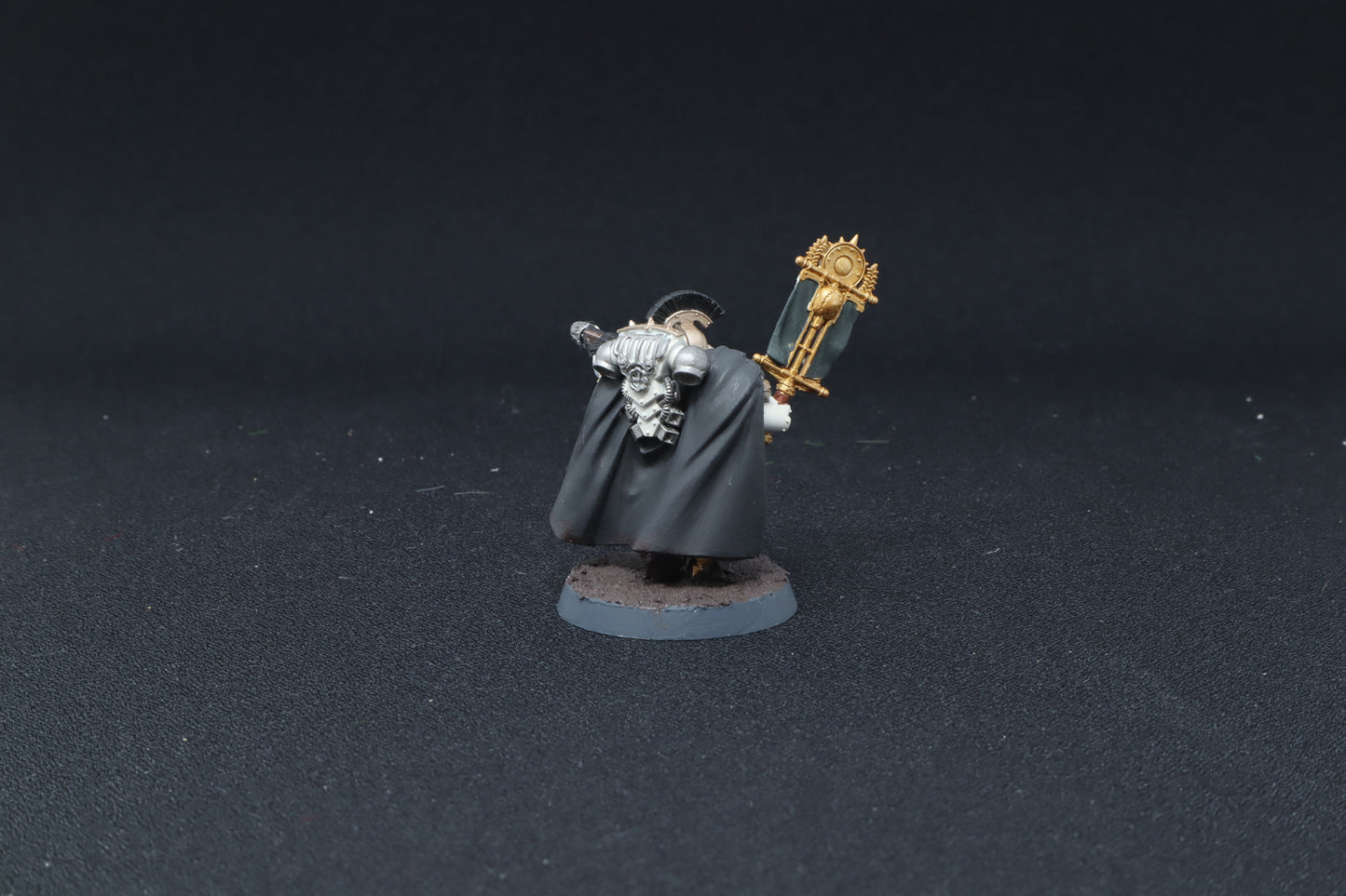 Chaplain Consul (Conversion/Tabletop)