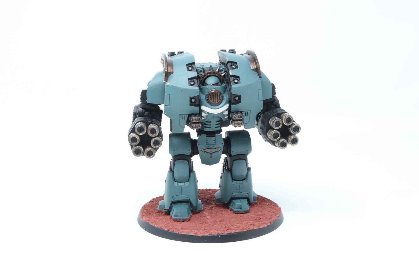 Leviathan Siege Dreadnought (Tabletop)