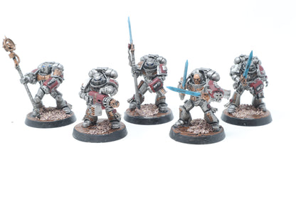 Strike Squad (Tabletop)