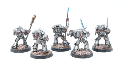 Strike Squad (Tabletop)