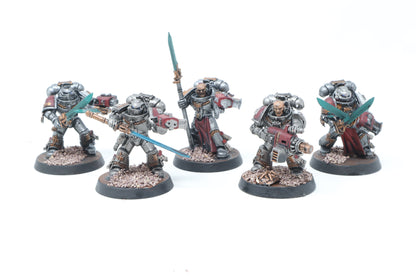 Strike Squad (Tabletop)