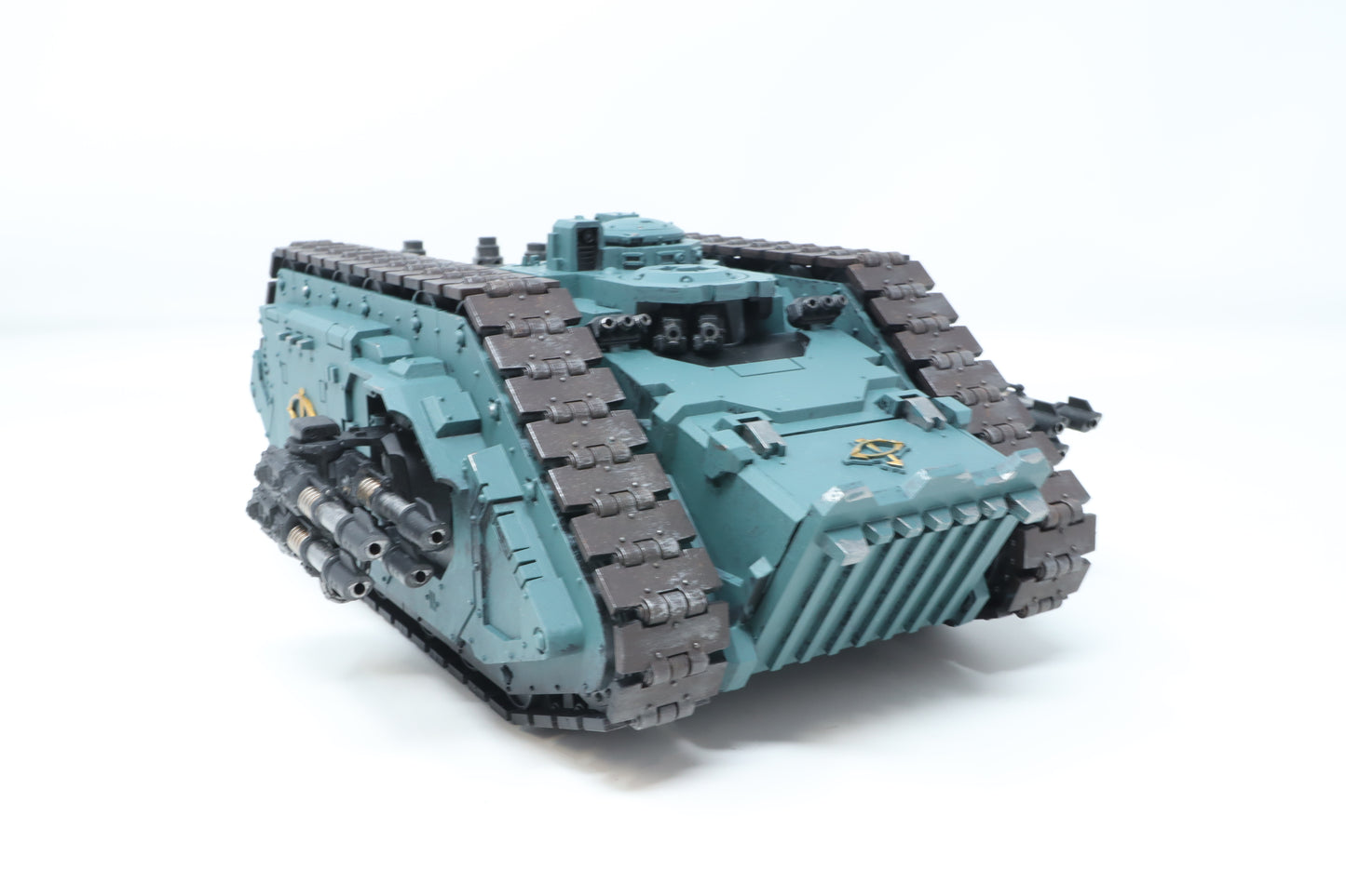 Spartan Assault Tank (Tabletop)