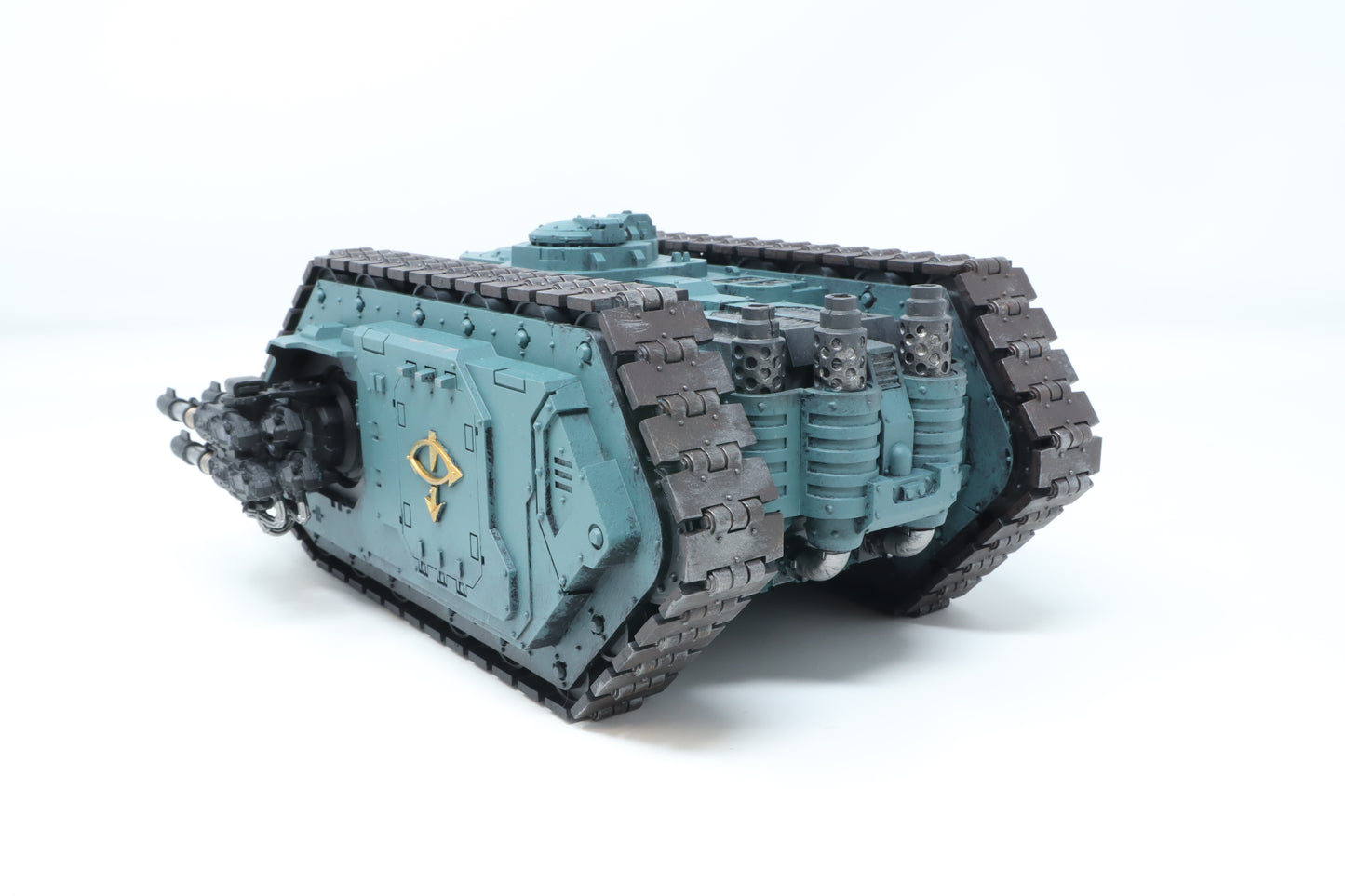 Spartan Assault Tank (Tabletop)