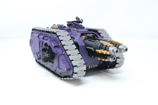 Cerberus Heavy Tank Destroyer (Tabletop)