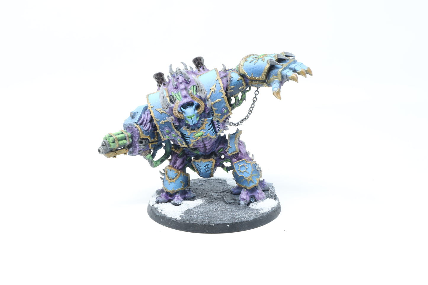 Helbrute (Well Painted)