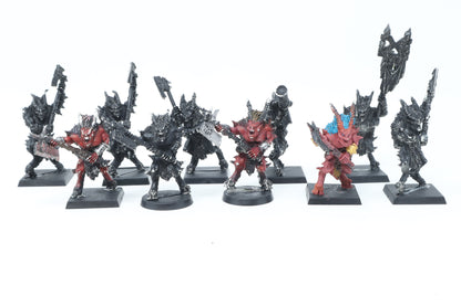 Bloodletters (Old Models)