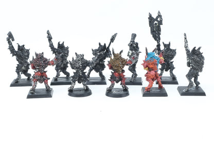 Bloodletters (Old Models)