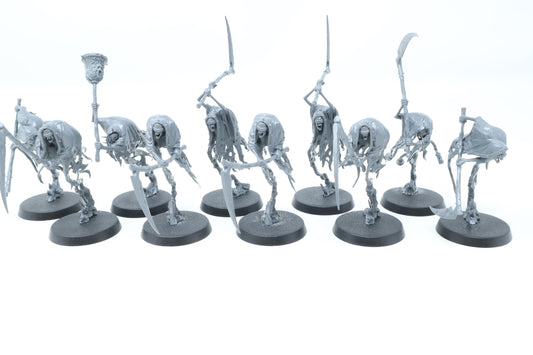 Grimghast Reapers