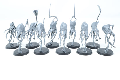 Grimghast Reapers