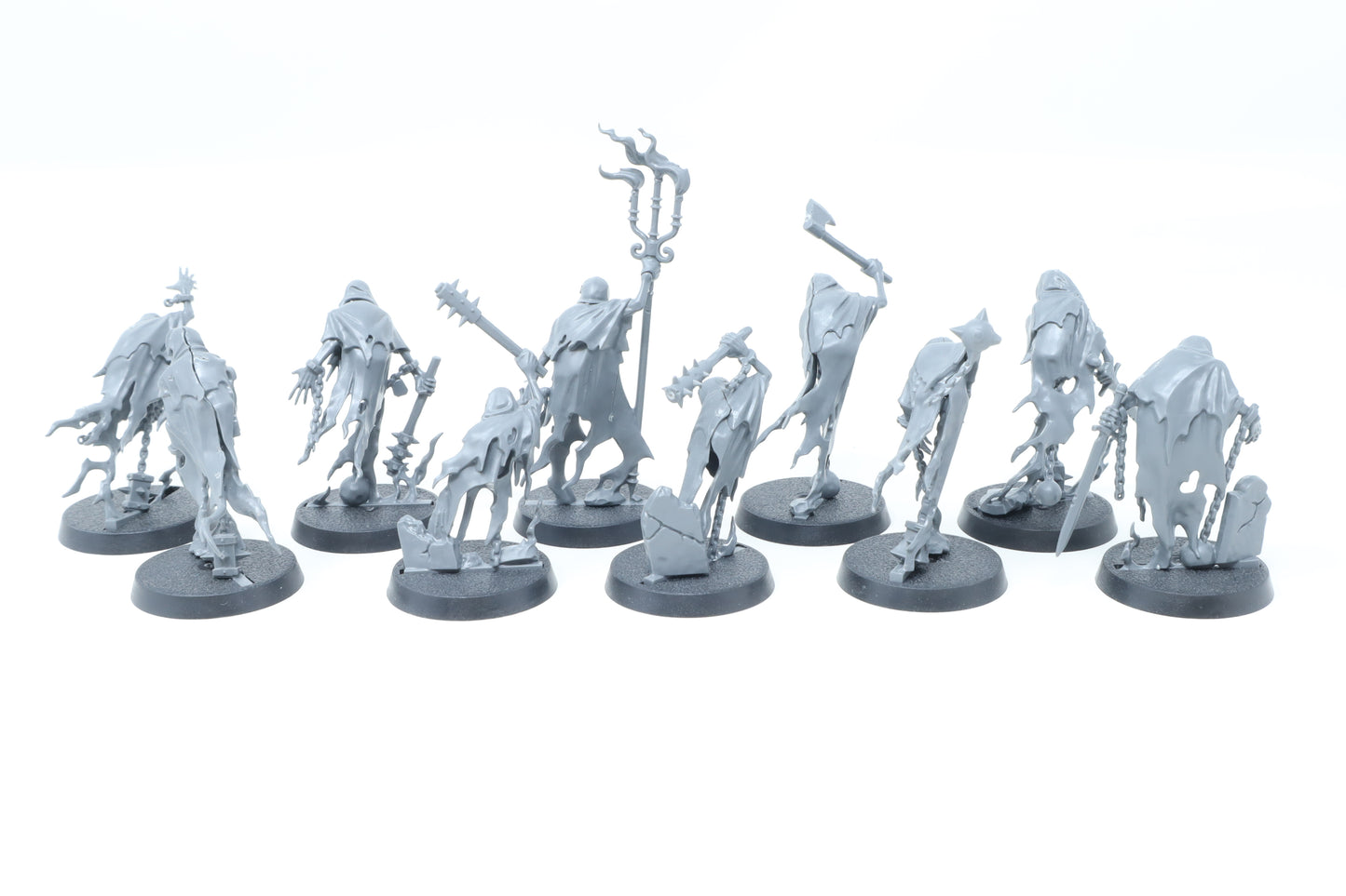 Chainrasp Hordes