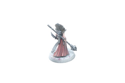 Warhammer 40,000: Magus (Tabletop)