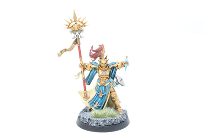 Knight-Incantor (Well Painted)