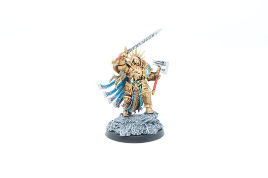 Lord-Celestant (Well Painted)