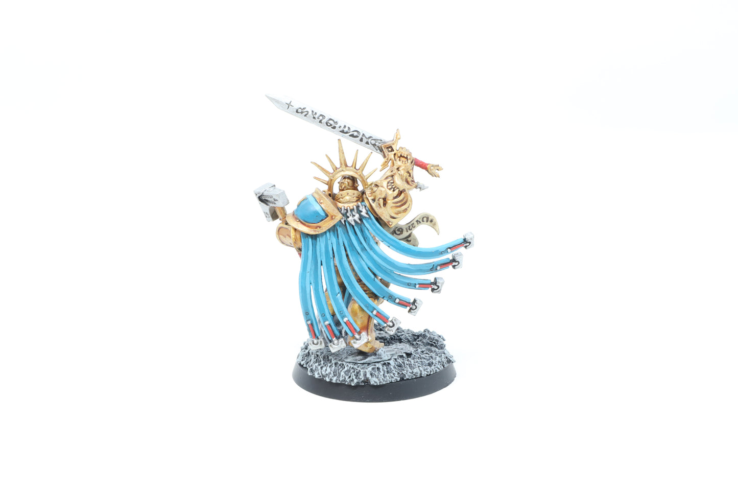 Lord-Celestant (Well Painted)