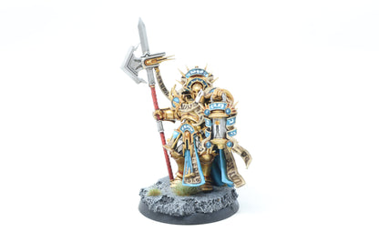 Lord-Castellant (Well Painted)