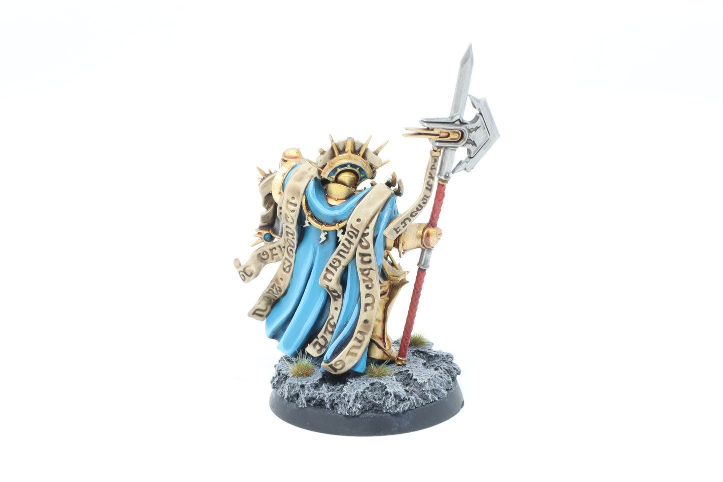 Lord-Castellant (Well Painted)