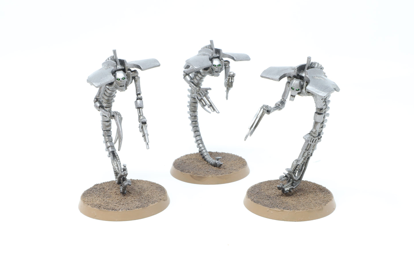 Canoptek Wraiths (Old Models/Tabletop)